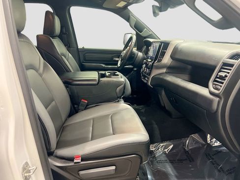 Used 2025 RAM 1500 Tradesman image 14
