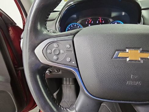 Used 2020 Chevrolet Traverse LT FWD image 26