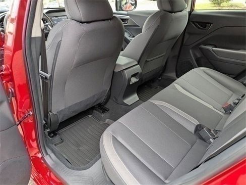 New 2025 Subaru Impreza 2.0i image 24