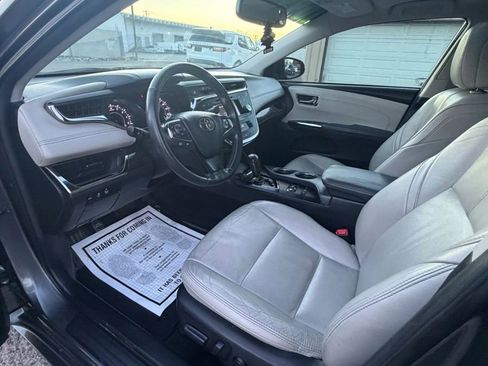 Used 2013 Toyota Avalon XLE image 26