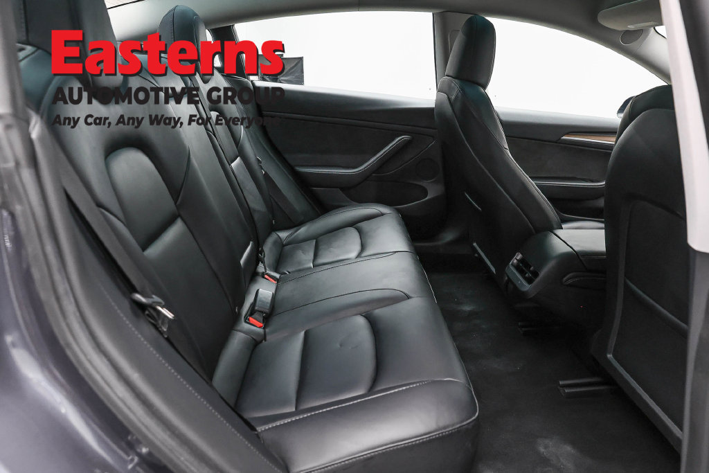 Used 2023 Tesla Model 3 Standard Range RWD image 18