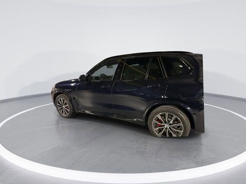 New 2026 BMW X5 xDrive40i w/ M Sport Package image 6