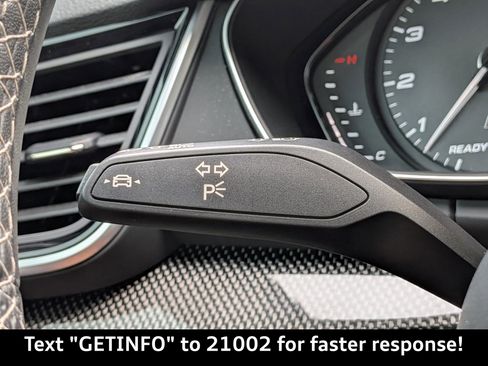 Used 2022 Audi SQ5 Premium image 31