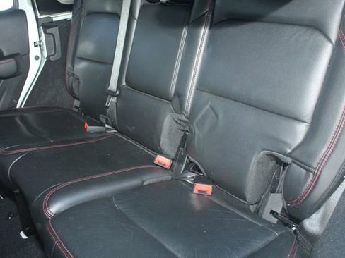 Used 2019 Jeep Wrangler Unlimited Rubicon image 22