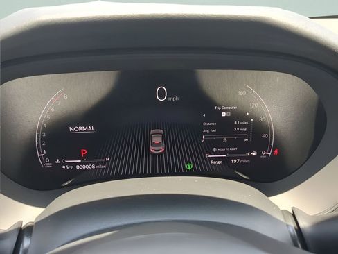 New 2025 Acura TLX w/ Technology Package image 28