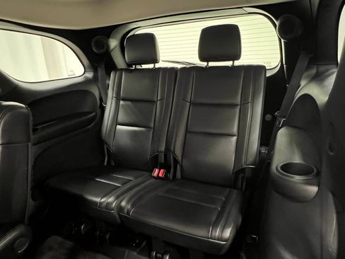 Used 2017 Dodge Durango GT w/ Premium Group AWD/4WD image 36