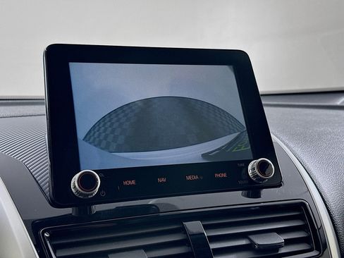 Used 2024 Mitsubishi Eclipse Cross SE image 23