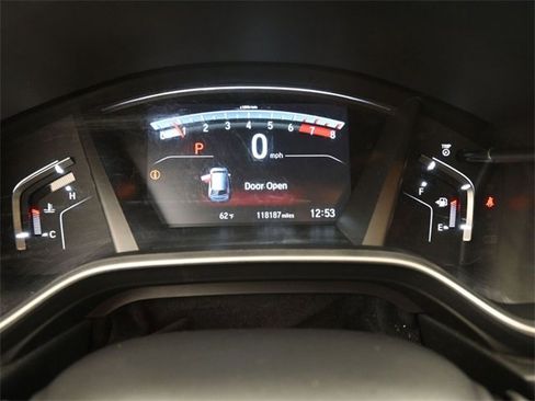 Used 2019 Honda CR-V EX image 32
