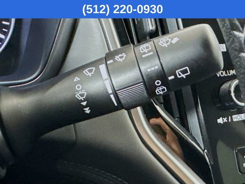 Used 2023 Subaru Outback Onyx Edition w/ Tech Package 2 AWD/4WD image 14