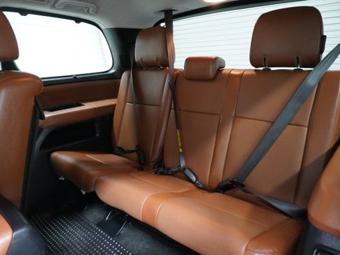 Used 2013 Toyota Sequoia Platinum image 12