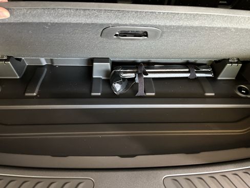 New 2026 Chevrolet Tahoe LT w/ Comfort Package RWD image 9