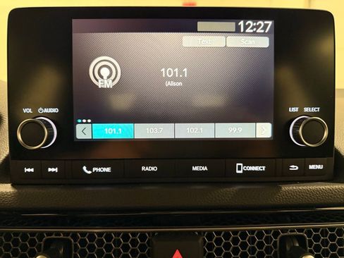 Used 2023 Honda Civic Sport image 18