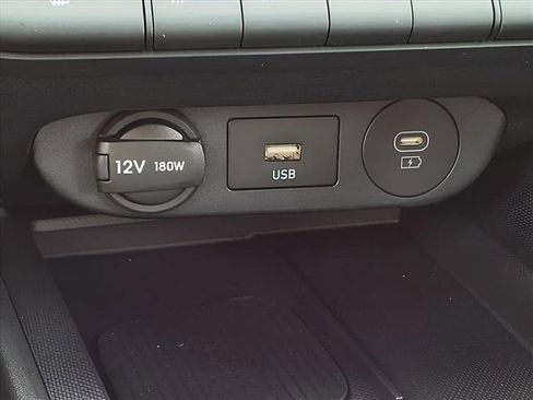 New 2025 Hyundai Elantra N image 19