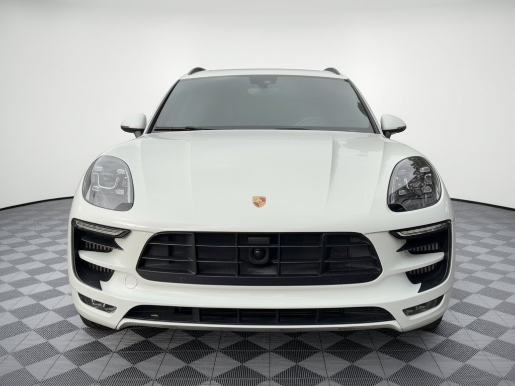 Used 2018 Porsche Macan GTS AWD/4WD image 6
