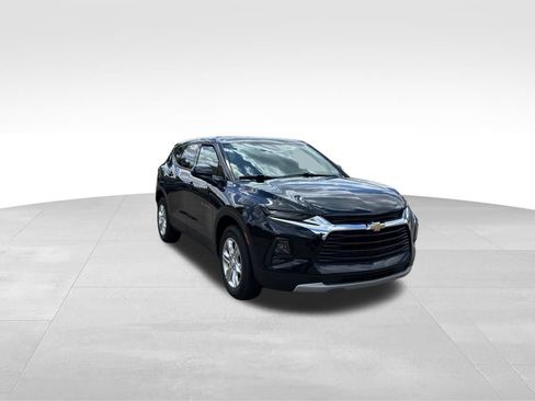 Used 2020 Chevrolet Blazer LT AWD/4WD image 24