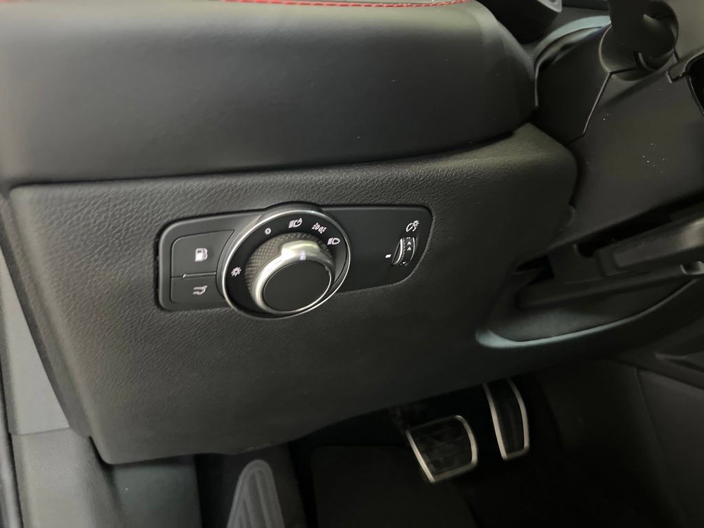 Used 2024 Dodge Hornet R/T Plus AWD/4WD image 36