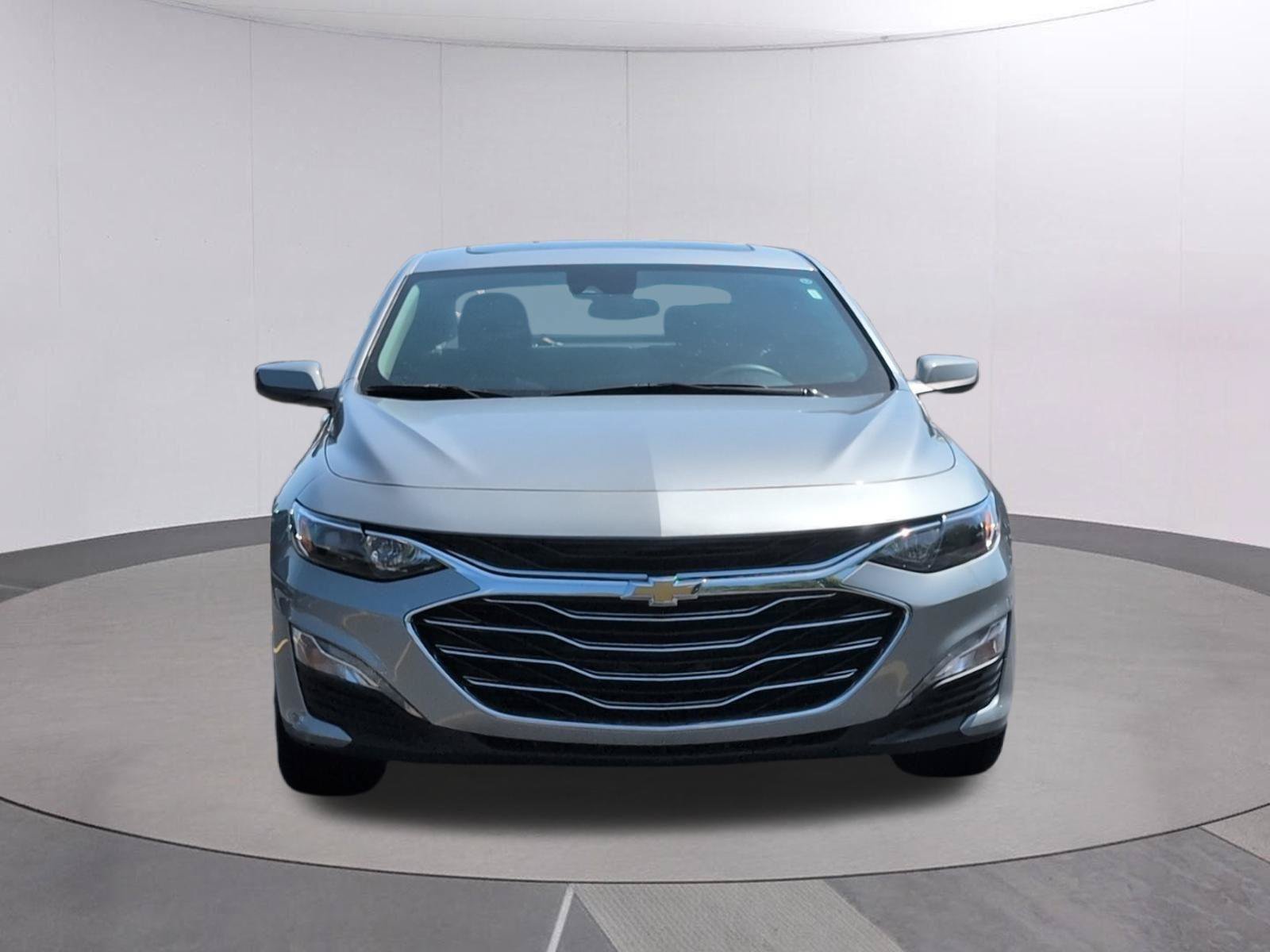 Used 2024 Chevrolet Malibu LT FWD image 10