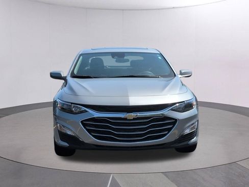 Used 2024 Chevrolet Malibu LT FWD image 10