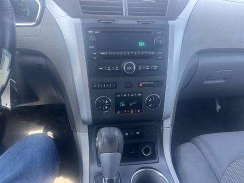 Used 2012 Chevrolet Traverse LT AWD/4WD image 6