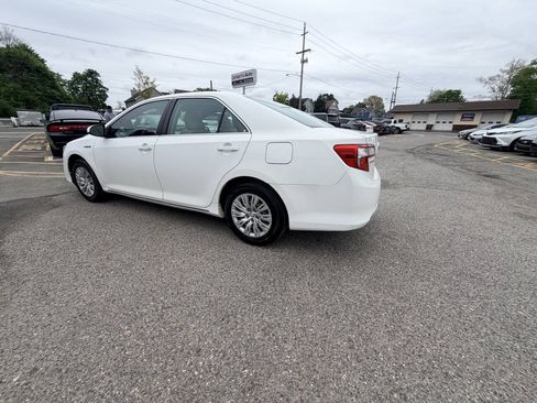Used 2012 Toyota Camry LE FWD image 45