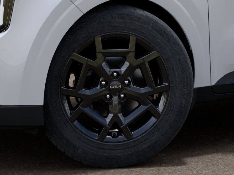 New 2027 Kia Carnival EX FWD image 9