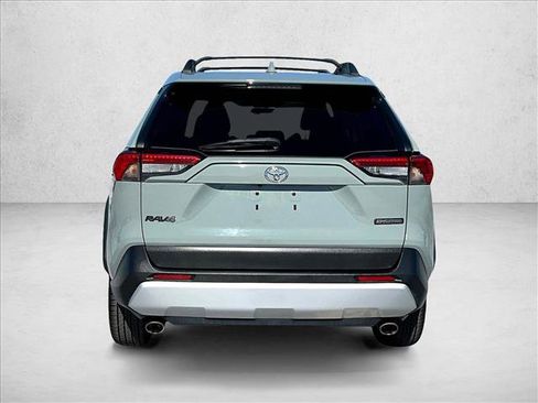 Used 2019 Toyota RAV4 Adventure image 4