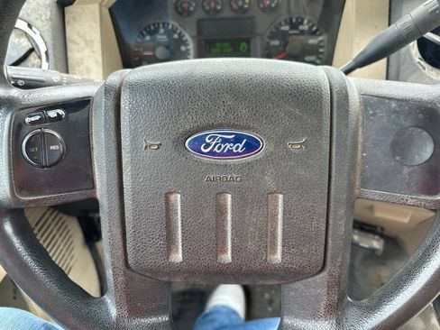 Used 2008 Ford F350 XLT AWD/4WD image 18