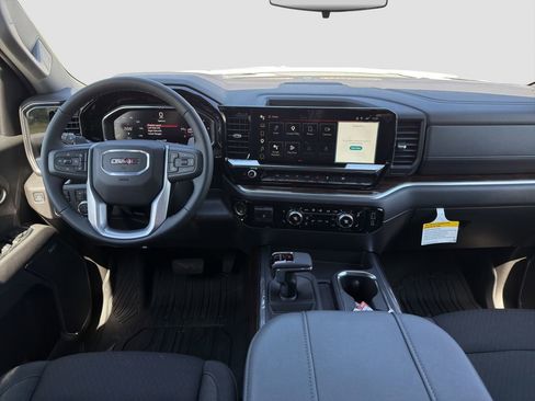 Used 2026 GMC Sierra 1500 Elevation w/ Preferred Package AWD/4WD image 14