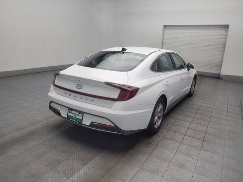 Used 2020 Hyundai Sonata SE FWD image 9