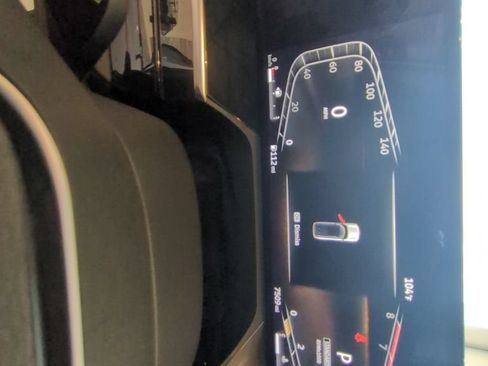Used 2026 INFINITI QX80 Luxe w/ Cargo Package RWD image 14
