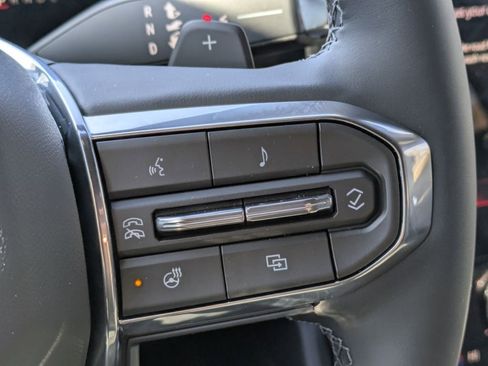 New 2026 GMC Terrain Elevation w/ Elevation Premium Package image 17