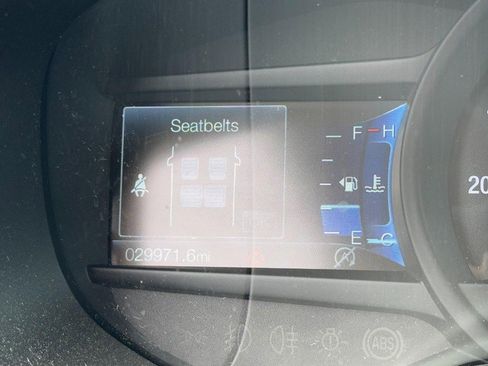 Used 2023 Ford Edge SEL AWD/4WD image 18