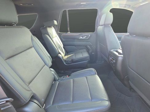 Used 2022 Chevrolet Tahoe High Country AWD/4WD image 23