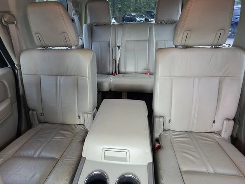 Used 2015 Lincoln Navigator 2WD image 19