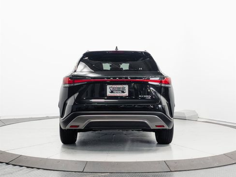 Used 2024 Lexus RX 350 Premium w/ Convenience Package AWD/4WD image 10