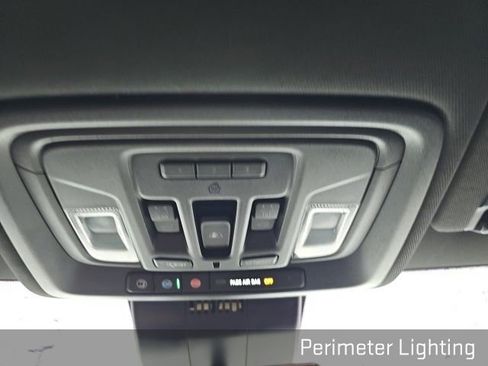 Used 2024 GMC Sierra 1500 AT4 w/ Technology Package image 48