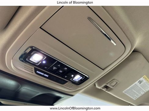 Used 2022 Lincoln Corsair Reserve w/ Equipment Group 201A image 48