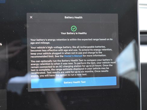Used 2026 Tesla Model 3 RWD image 21