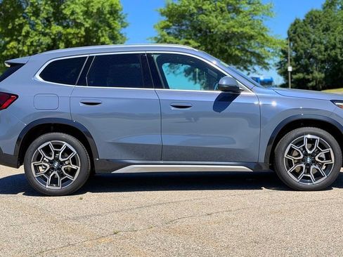 New 2026 BMW X1 xDrive28i w/ Technology Package AWD/4WD image 7