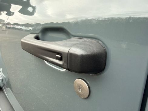 New 2026 Jeep Gladiator Willys image 16