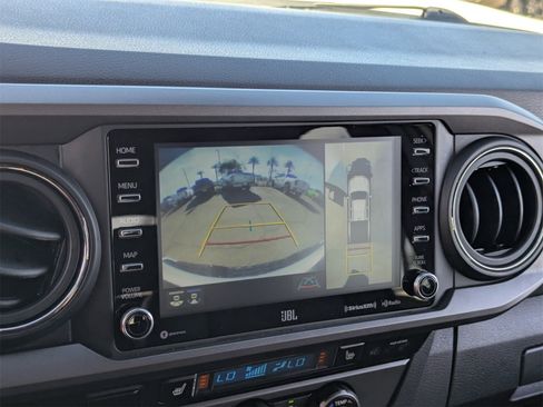 Used 2023 Toyota Tacoma TRD Off-Road image 22