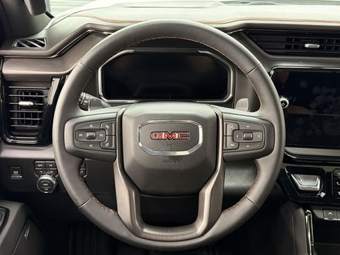 Used 2026 GMC Sierra 1500 AT4 w/ AT4 Premium Package AWD/4WD image 11