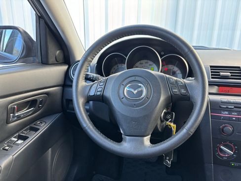 Used 2009 MAZDA MAZDA3 i Touring Value image 22