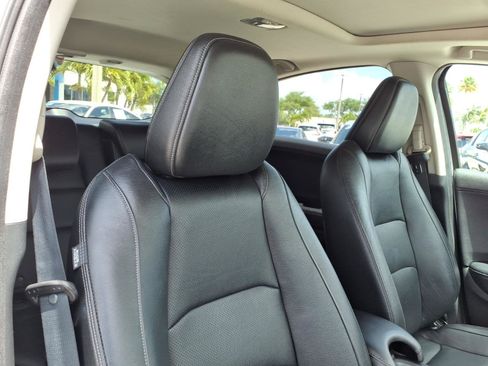 Certified 2019 Honda HR-V EX-L image 12