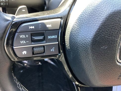Used 2025 Honda Civic Sport image 21