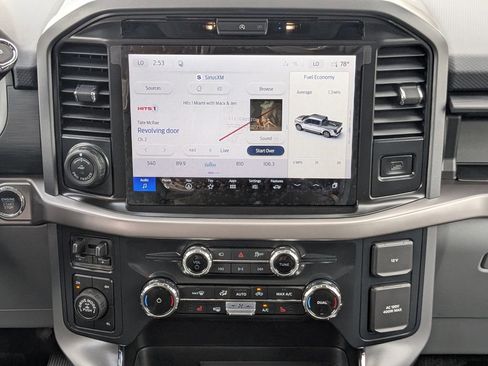 New 2026 Ford F150 XLT w/ Equipment Group 302A MID image 18