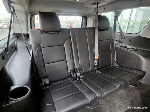 Used 2016 Chevrolet Suburban LT AWD/4WD image 49