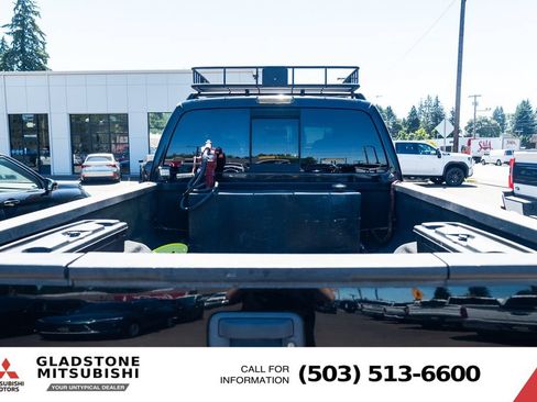 Used 2009 Ford F250 FX4 AWD/4WD image 8