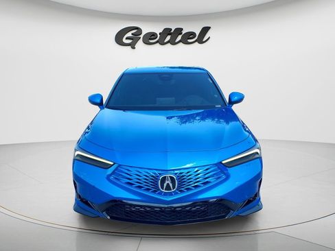New 2026 Acura Integra A-Spec FWD image 2