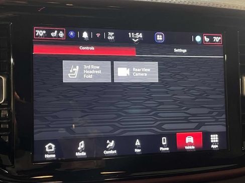 Used 2024 Dodge Durango Citadel AWD/4WD image 31